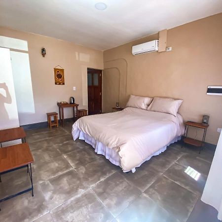 Posada Del Musiquero Cafayate Kültér fotó